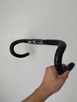 Deda Zero 100 RHM Handlebar