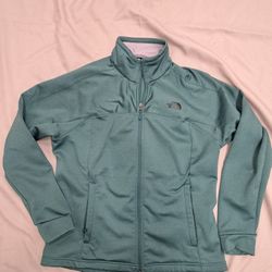 The North Face Jacket 