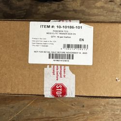 Pokemon Phantasmal Flames ETB Case (sealed) 