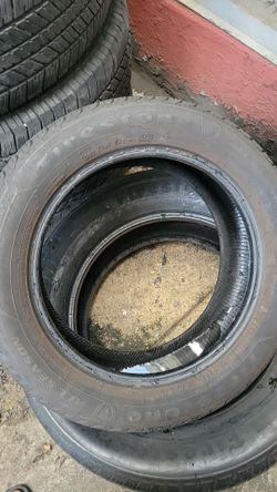 205 55 16 used tires