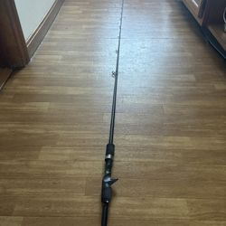 Bogo Brands Casting Rod 7” Medium Heavy Fast 