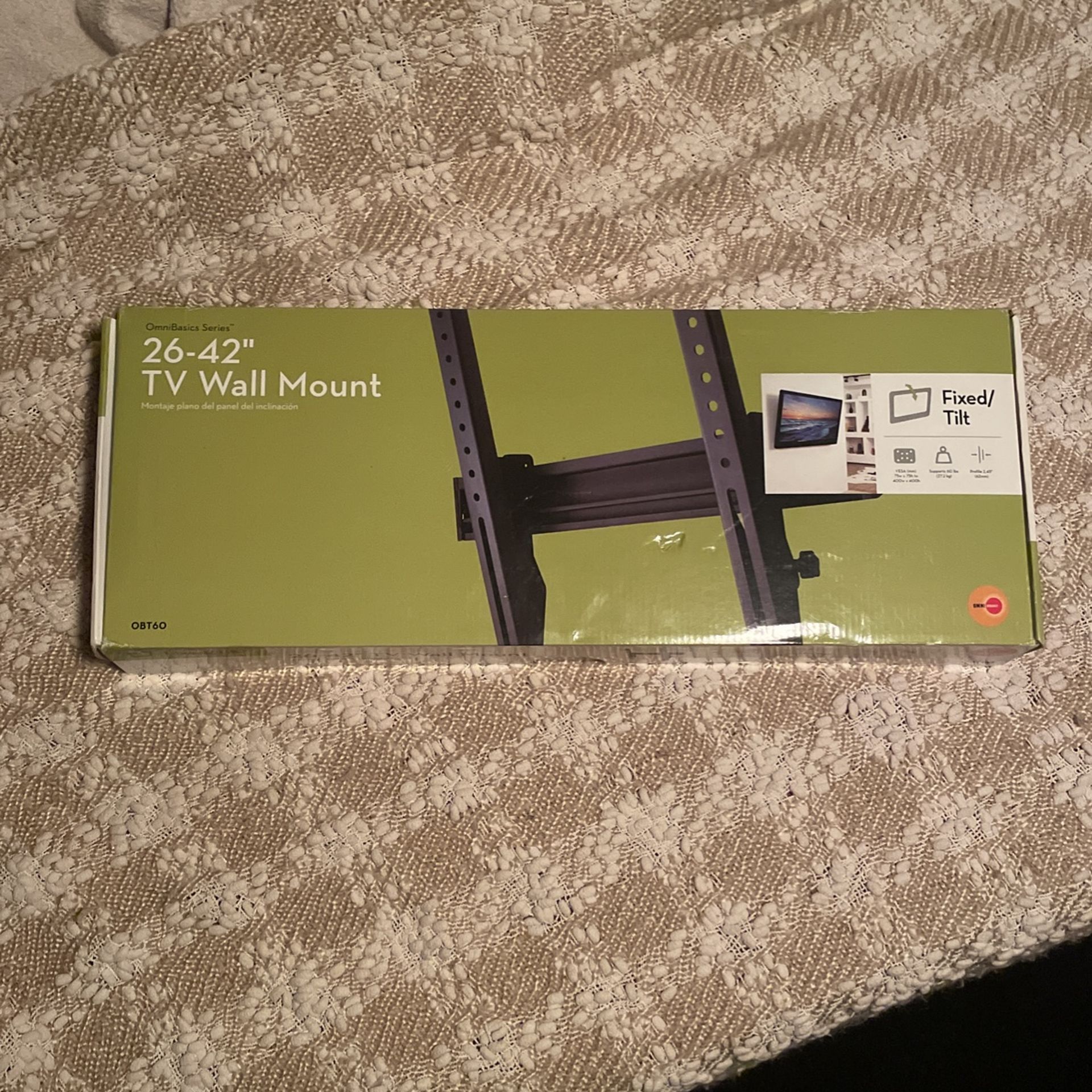 TV Mount