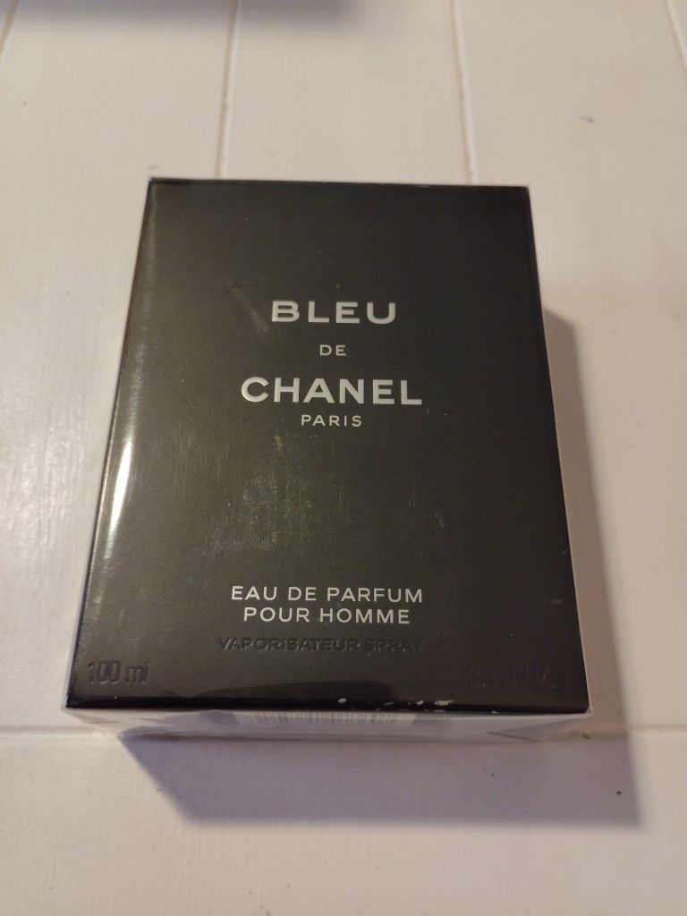 (Brand New Sealed) Perfumes And Colognes