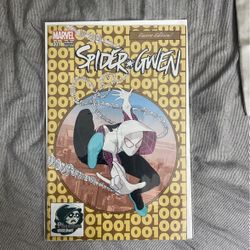 Spider Gwen 1’variant