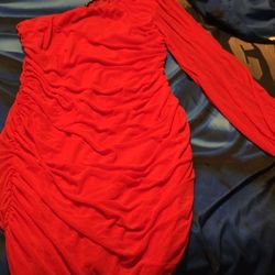 Dress And Tank Tops 