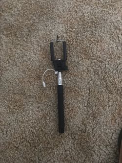 Selfie stick
