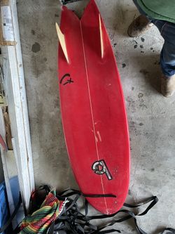 Twin Fin