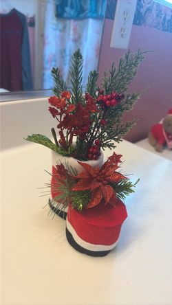 Boots Christmas