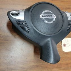 2016/2019 Sentra Steering Wheel $350