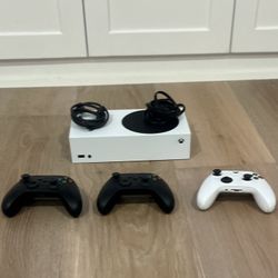 Xbox Series S