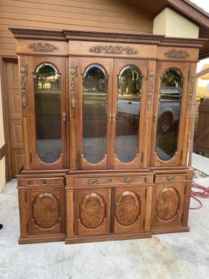 New And Used Antique Cabinets For Sale In West Palm Beach Fl