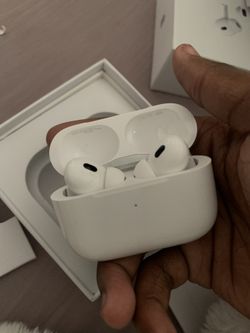 apple airpod pro 2s 