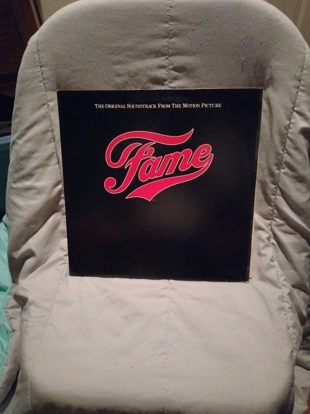 The Original Soundtrack Fame