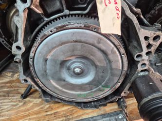 99 Honda Civic transmission part