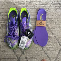Adidas F50 Elite AG New  