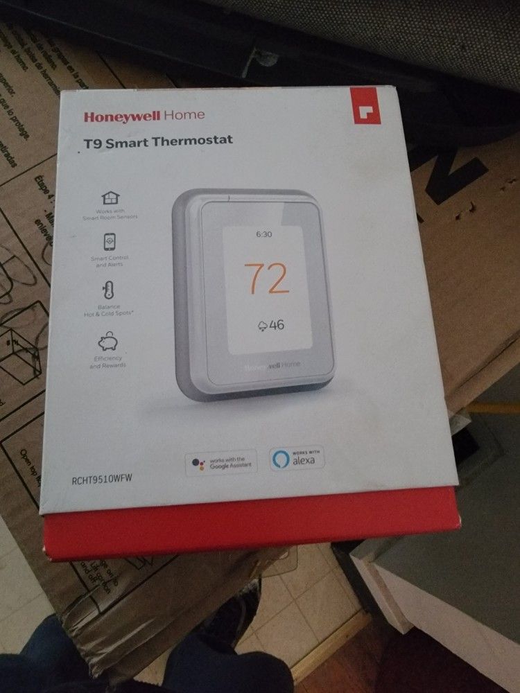Thermostat