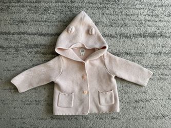 Baby GAP coat