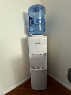 Primo Top-Load Water Cooler Dispenser