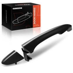 Hyundai Sonata 2011 - 2014 Door Handle