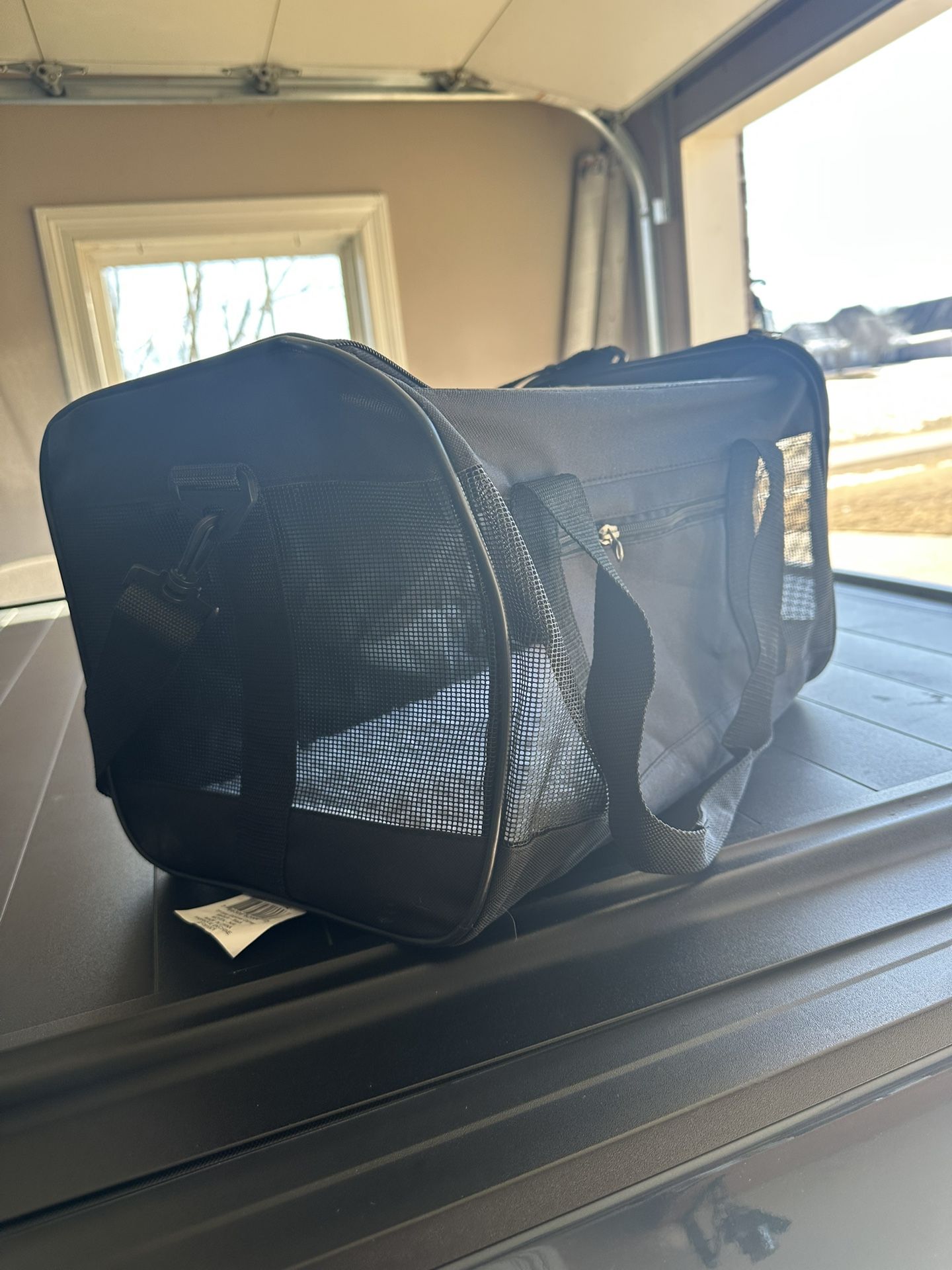 Puppy Carry Bag