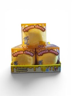 Jumbo Squeeze Cheese