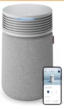 NEW Blueair Blue Signature SP3i Smart HEPA Air Purifier Sealed