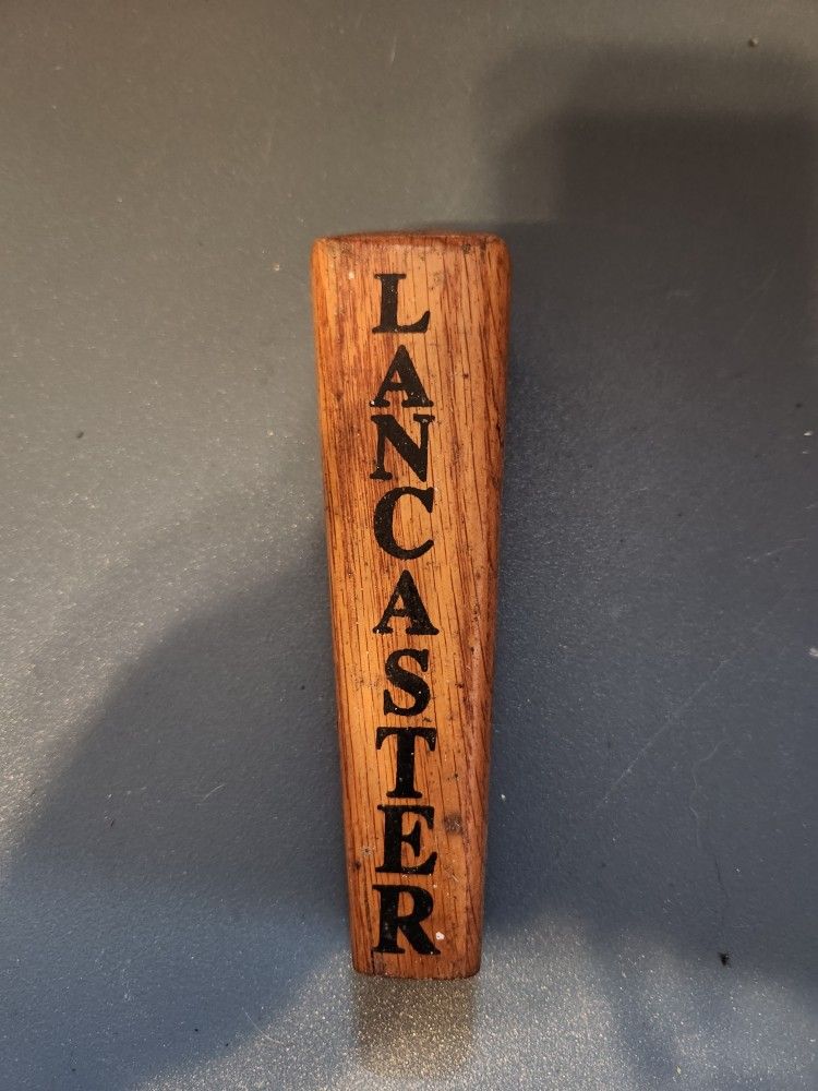 Tap Handles Post3