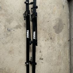 Thule Bike Rack