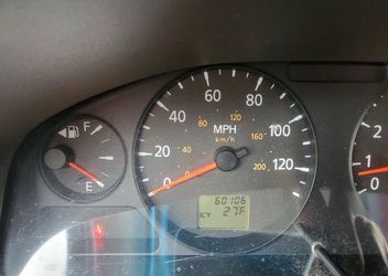 2005 Nissan Sentra