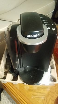 Keurig