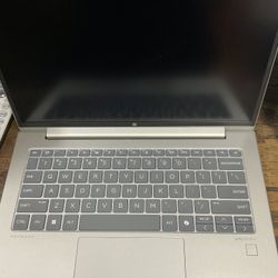 HP laptop 