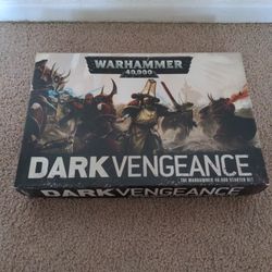 Warhammer Box Set