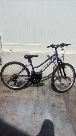 Huffy Bicycle