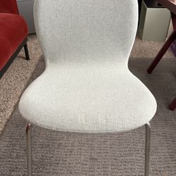 Light Green Desk/Dining Chair