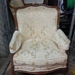 Vintage Chair