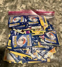 Pokémon Cards