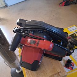 wood working tools