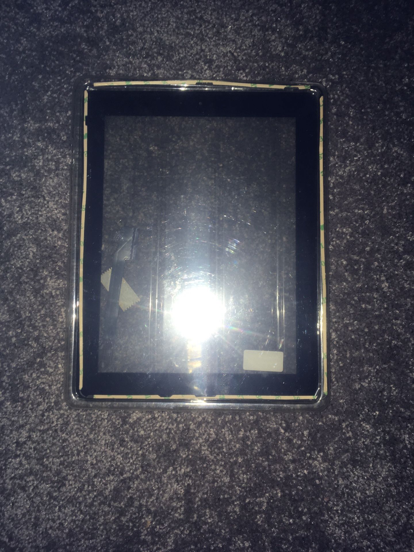 iPad screen replacement 1st generation