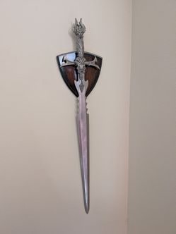Fantasy Sword