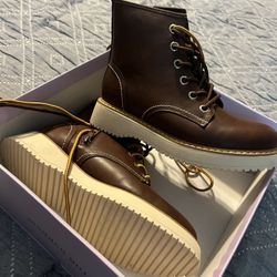 STEVE MADDEN GIRL BOOTS