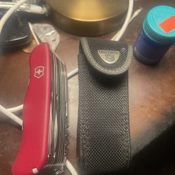 Victorinox