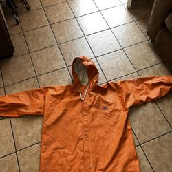 Grundens Briggs XL Parka