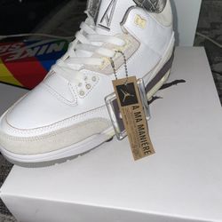 Air Jordan 3 Retro SP