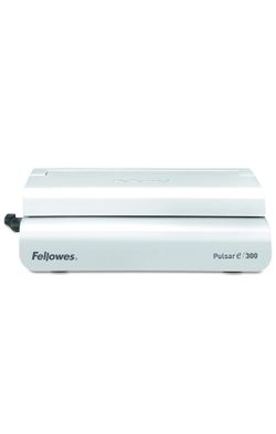 Fellowes Pulsar Electric Comb Binding System