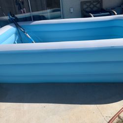 Pool Sizes Is Second  Pictures 