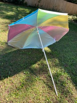 Parasol / Beach Umbrella
