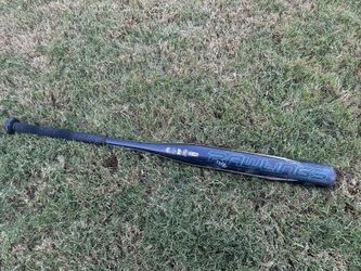 Rawlings Eclipse Fastpitch Softball Bat $20
