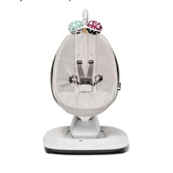 mamaRoo  Multi-motion Baby Swing