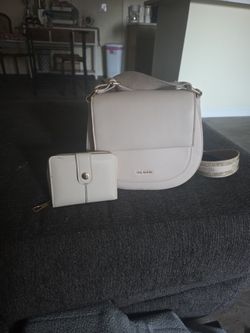 Ted Baker Purse And Wallet