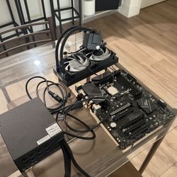 Pc Parts Bundle